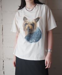 Robert May Yokie Graphic Tee IV