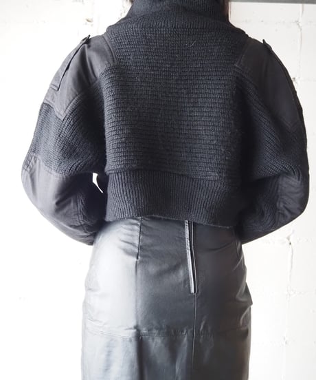REMAKE Austrian Army Alpine Knit BK