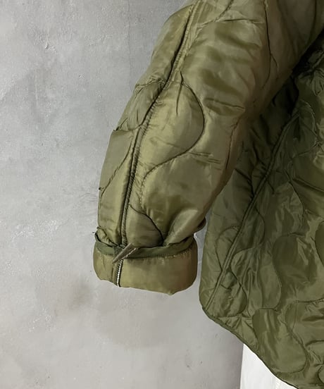 US Military M65 Liner Jacket KA