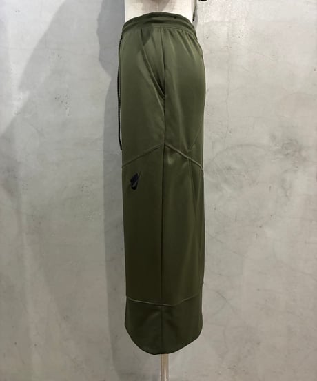 NIKE Side Zip Tight Skirt KA