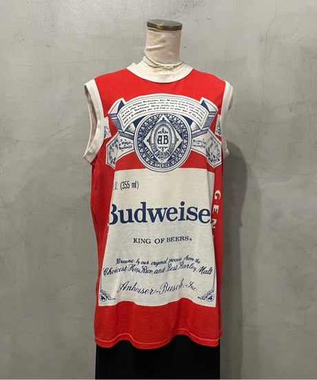 Budweiser Print Tee REWH