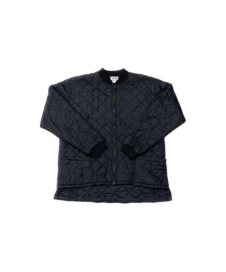 Quilting Blouson BK