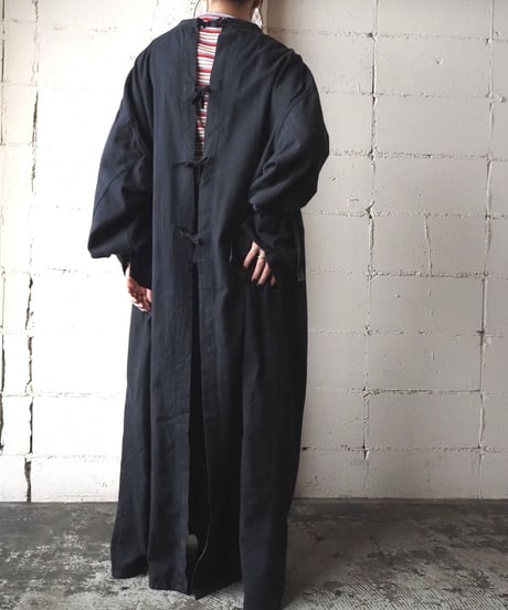 Czech Surgical Robe BK