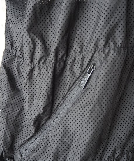 NIKE Mesh Gather Boulson BK