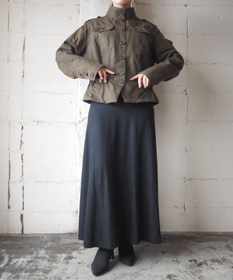 Barbour Stand Collar Jacket KA