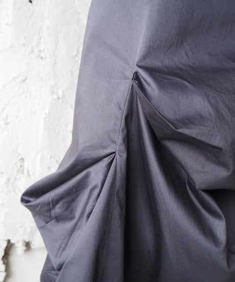3D Design Tight Medium Skirt DGR