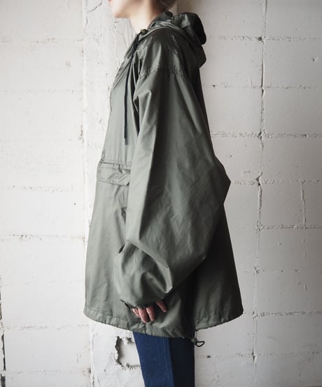 Eddie Bauer Nylon Anorak  KA