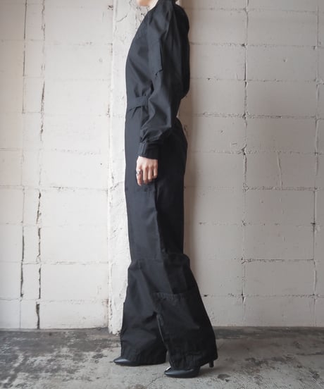 DKNY Jump Suit BK
