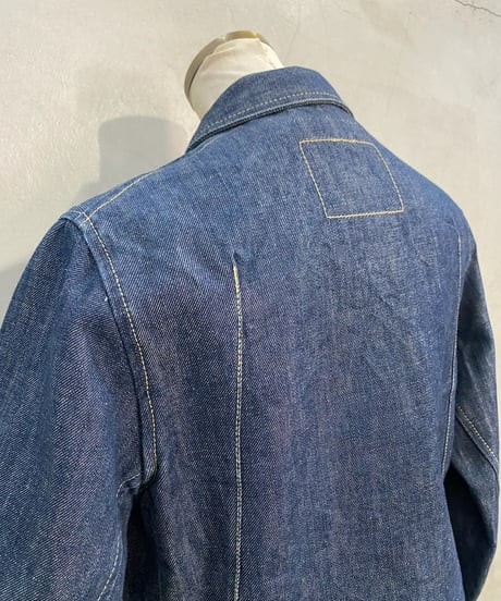 Levi's ENGINEERED Denim Jacket NV