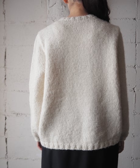 Christian Dior Crew Neck Sweater IV