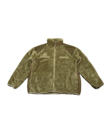 ECWCS Gen3 Fleece Jacket BE