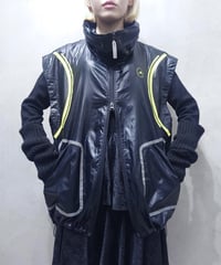 adidas by Stella McCartney Line Design Vest BK