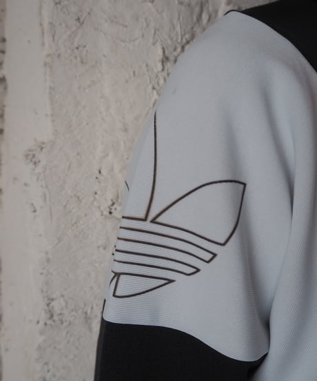 adidas Bicolor Design Sweat BKWH