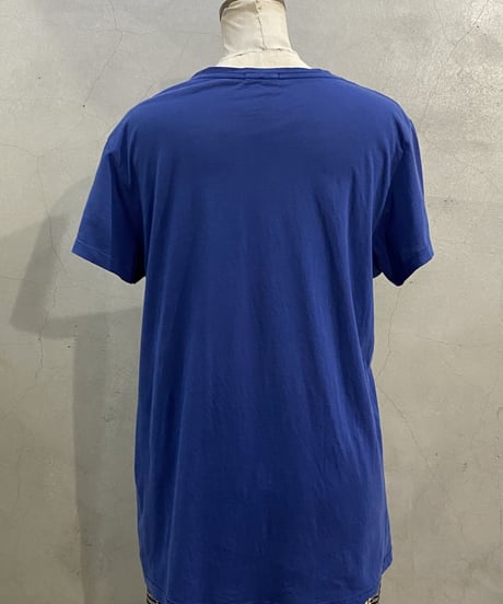 ACNE Acne Studios Crew Neck Tee BL