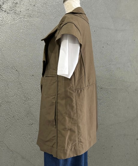 MARNI s/s Jacket BE
