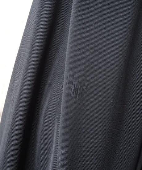 Spandex Easy Mermaid Skirt BK