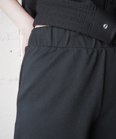1970's Super Wide Pants BK