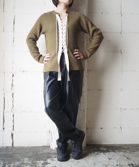 ORFEO MIX Lace Up Thermal KA