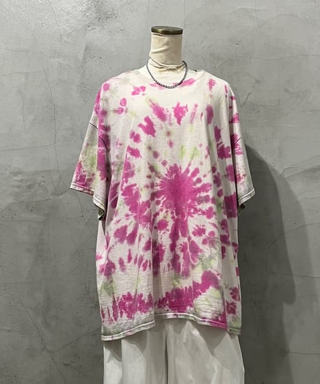 Tie-dye Tee PILGN