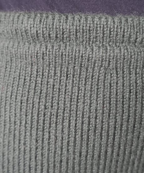 Knit Pants GN