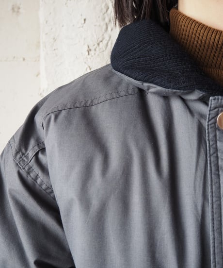 Stand Collar Bomber Jacket GR