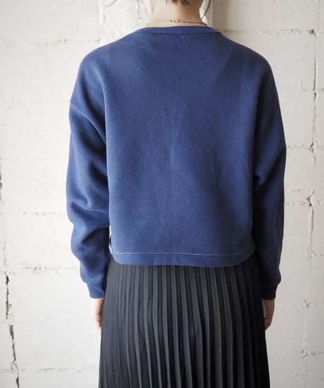 REMAKE NIKE sweat NV