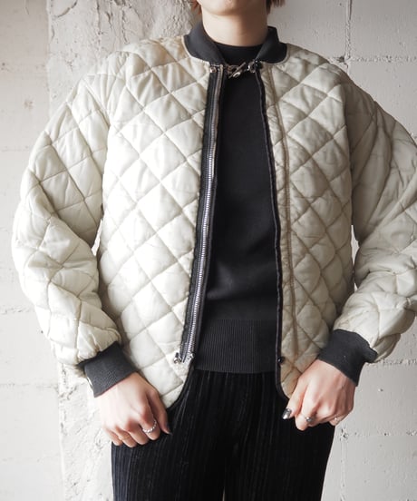 Quilting Liner Jacket IV