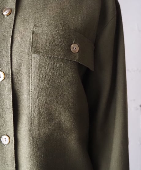 Trench Design Shirt KA