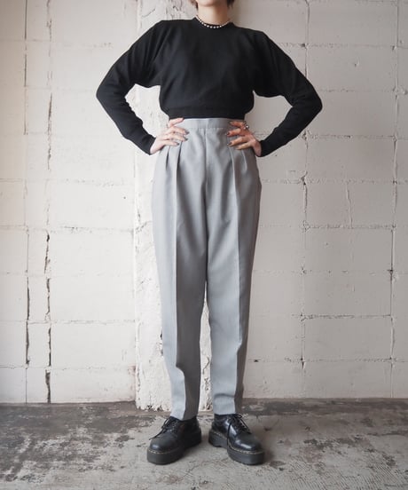 Tuck Pants LGR
