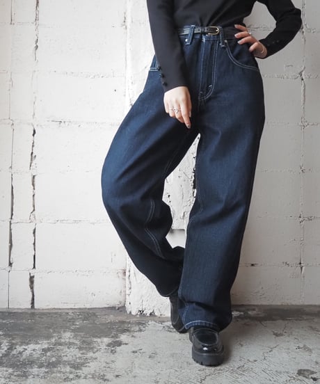 Levi's Silver Tab BL