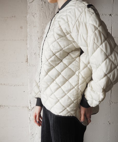 Quilting Liner Jacket IV