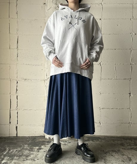 Champion Reverse Weave AVALON Hoodie GR