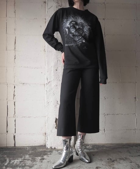 Cotton Expressinons Starry Night Sweat BK