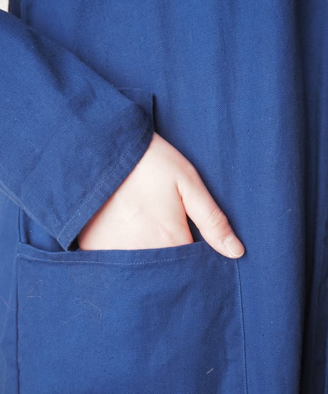 1970-80's Euro Work Coat NV