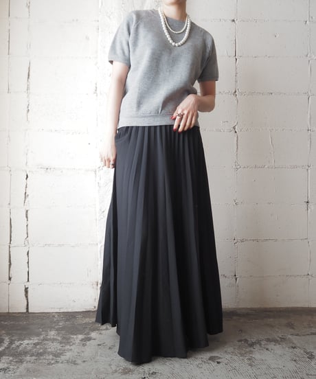 JERZEES Short Sleeve Basic Sweat GR