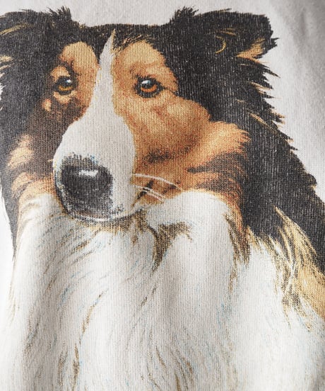Shetland Sheepdog Sweat WH