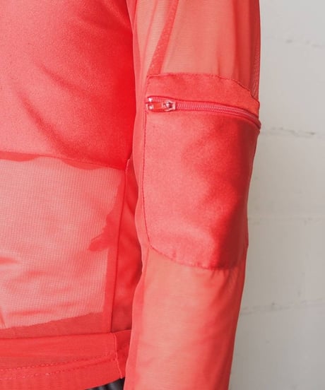 FUBU Sheer Tops RE