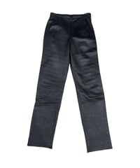 Leather Pants BK