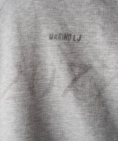 1980's "MARINOLJ" Paint Sweat GR