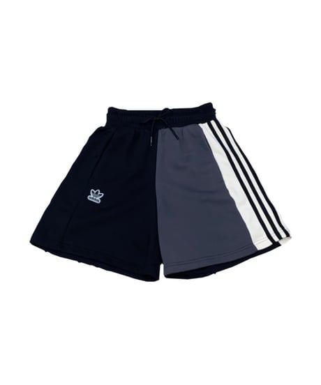 adidas Bicolor Shorts BKGR