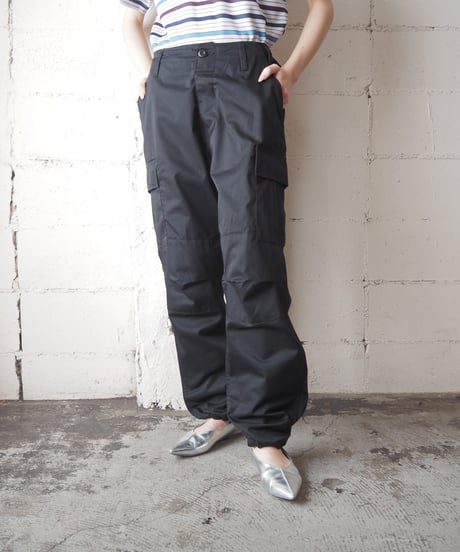 B.D.U. Pants BK