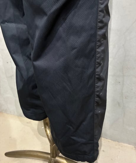 NIKE Nylon Pants BK