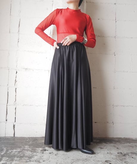 FUBU Sheer Tops RE