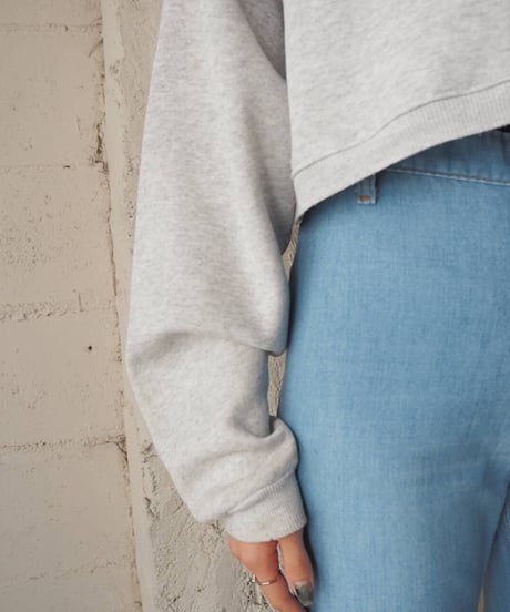 Hanes Remake Short Sweat GR