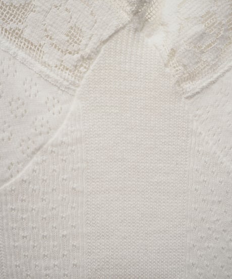 1960~70's Lace Camisole WH