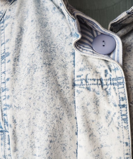 Designdenimcoat LBL