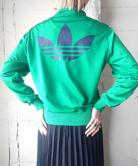adidas 1980s Revival Track Jacket GN