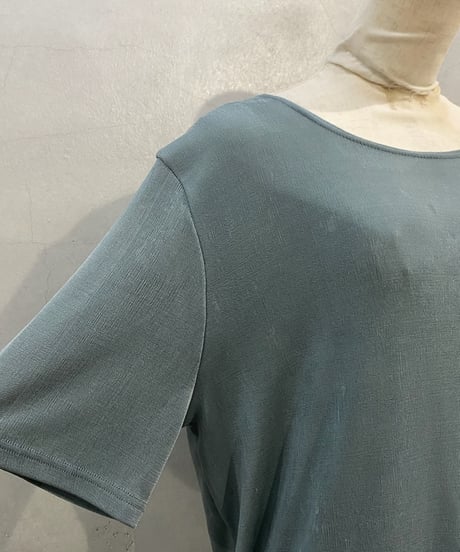 1980's - 90's Spandex Mix S/S Tee LBL