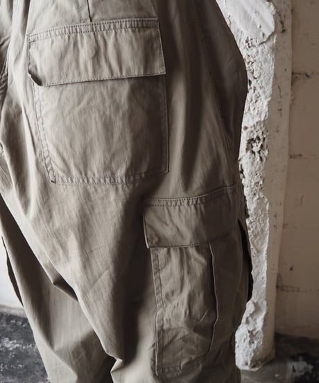 USARMY M-51 Type Cargo Pants KA