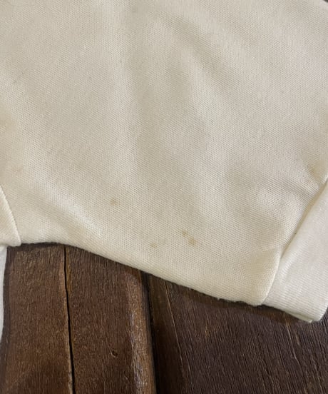 1970's Pocket Tee WH